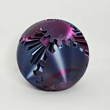 Skanto | Gear Ball 3D