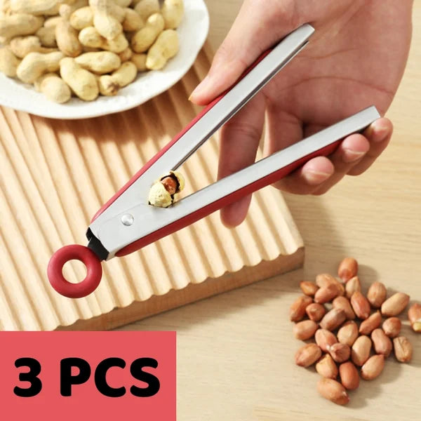 Skanto | Peanut Shell Opener