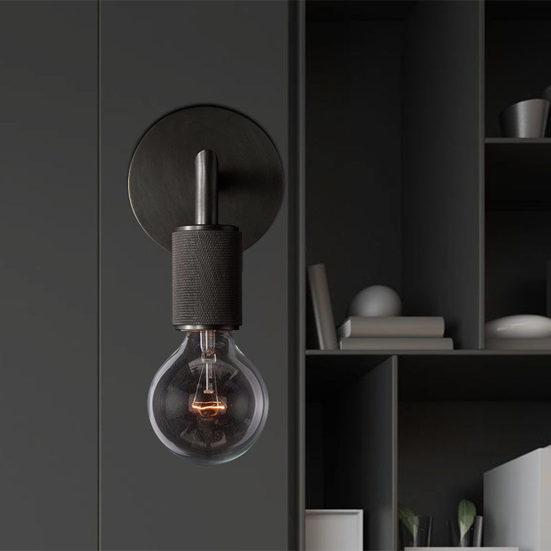 LumeWood - Raffinert veggbelysning Skanto