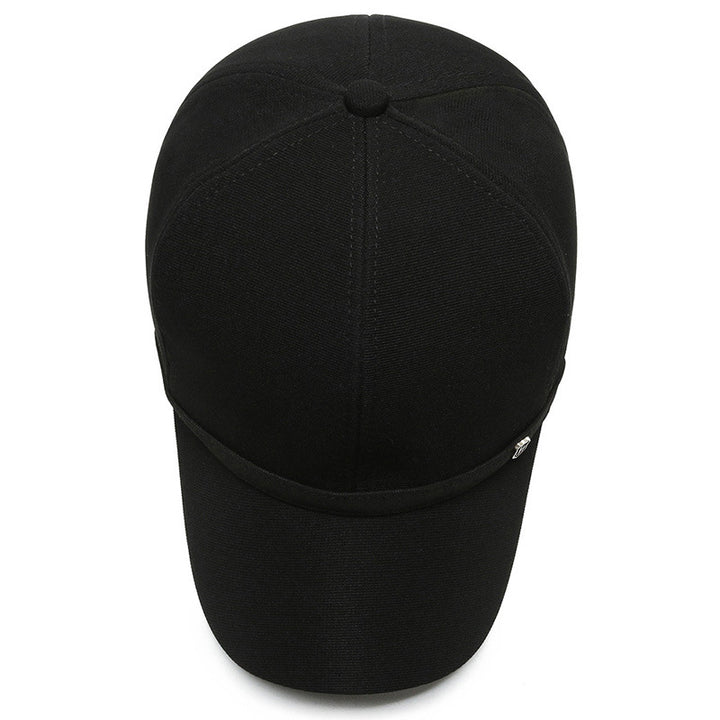 Men's Justerbar Bøyd Skjerm Caps Skanto