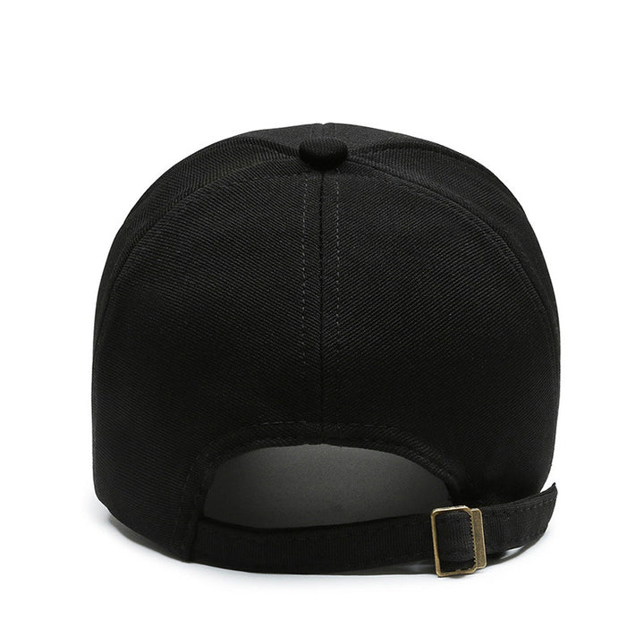 Men's Justerbar Bøyd Skjerm Caps Skanto