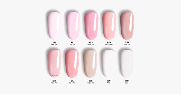 Skanto | Rask konstruksjonsforbedring Poly-Gel
