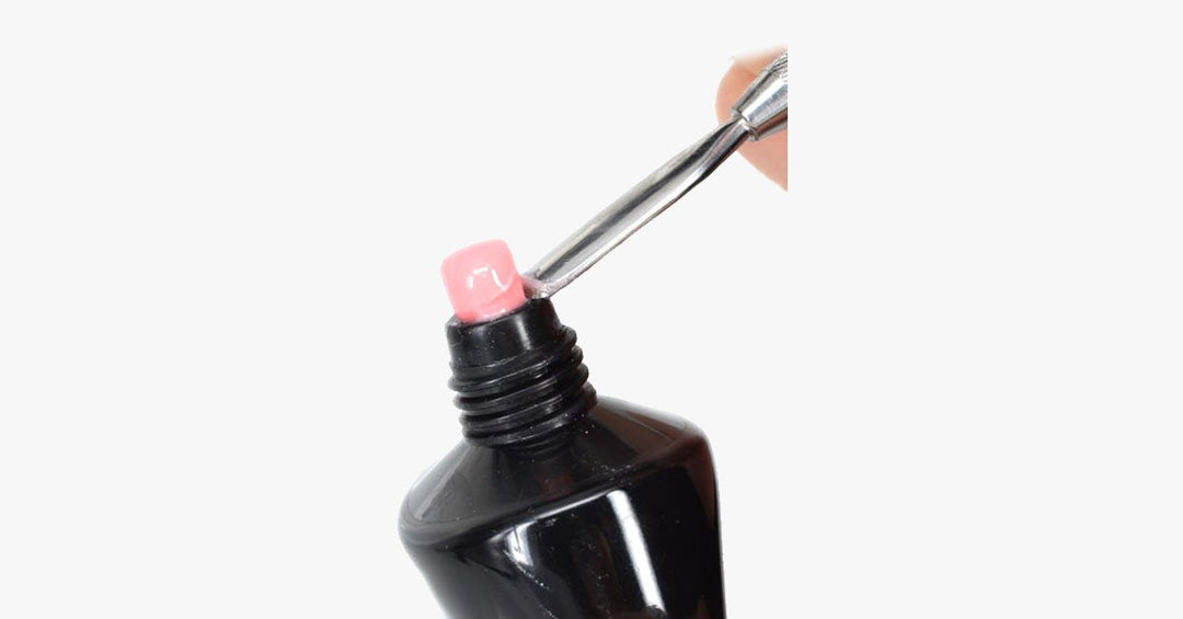 Skanto | Rask konstruksjonsforbedring Poly-Gel