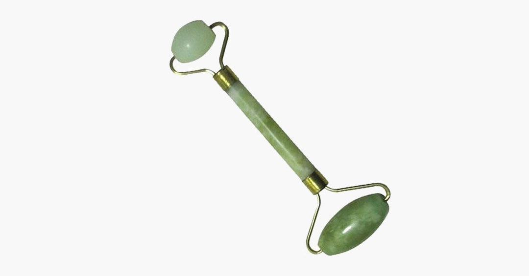 Jade Facial Massager | Skanto