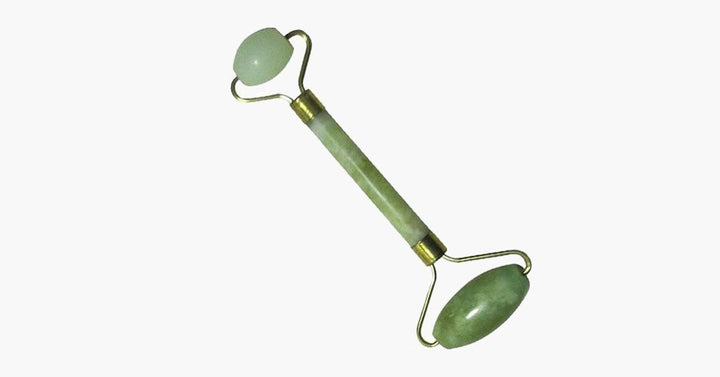 Jade Facial Massager | Skanto