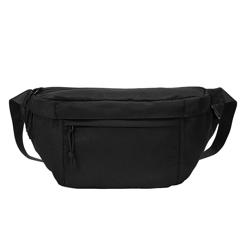 Sleek Allsidig Sling Bag Skanto