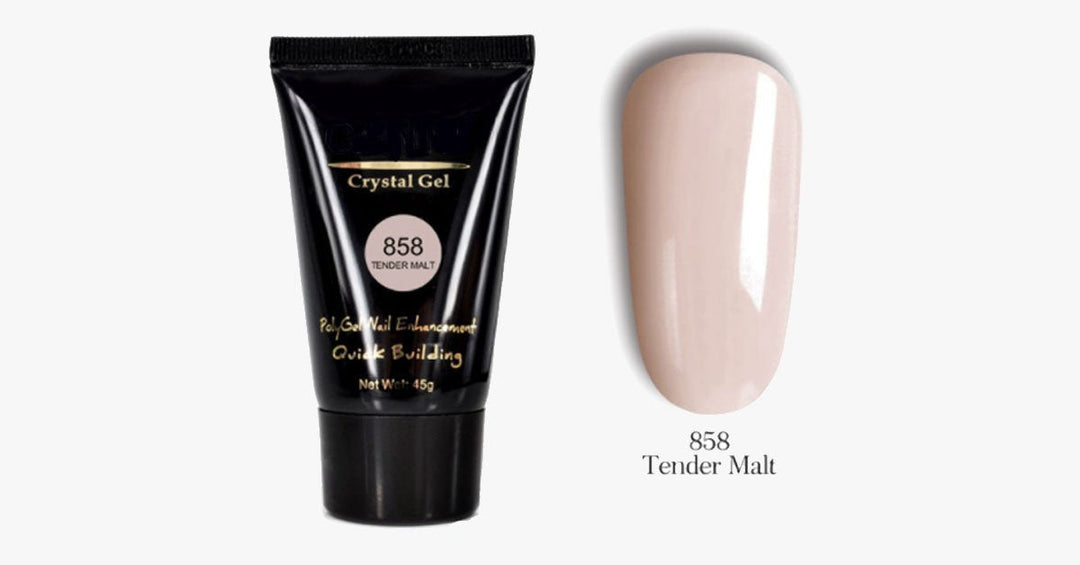 Skanto | Rask konstruksjonsforbedring Poly-Gel