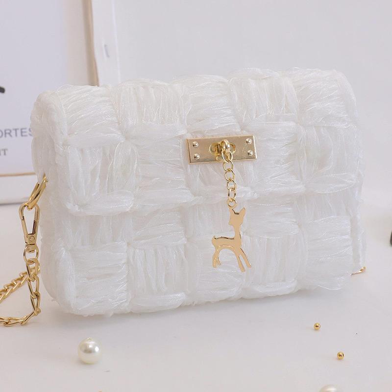 Handbag DIY Tilbehørsett | Skanto