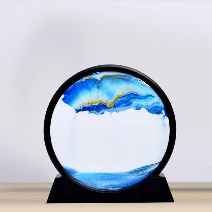 Skanto | Timeglass for home decor