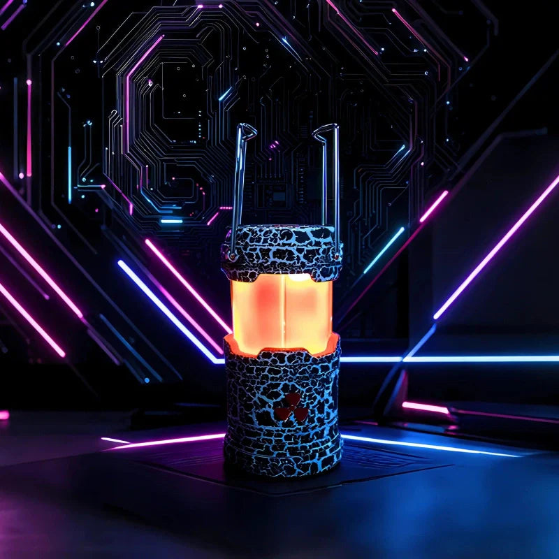 Skanto | NukeCore Lantern