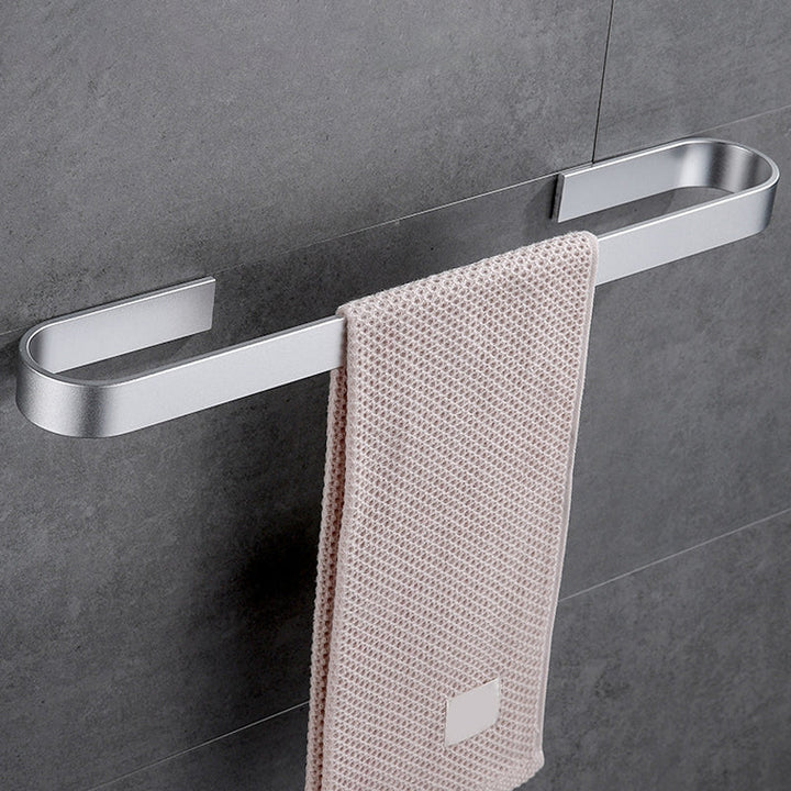 Skanto | Moderne selvklebende håndkleholder