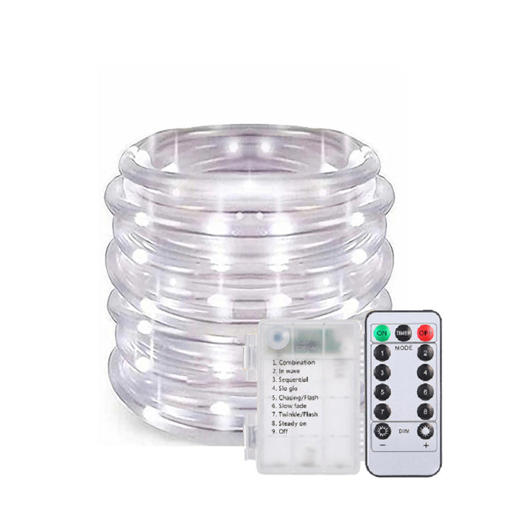 Skanto | LED dekorative lyssnor