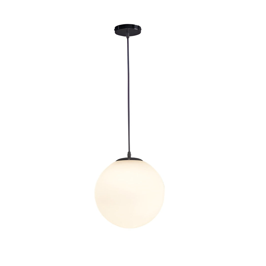 Metallpendellampe – Moderne design | Perfekt for spisestuer og stuer