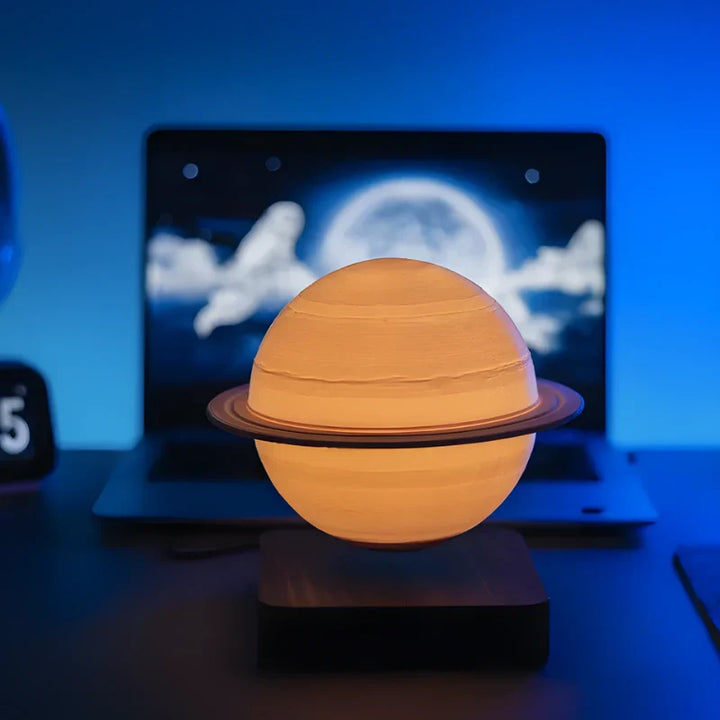Skanto | EtherealOrbit svevende lampe