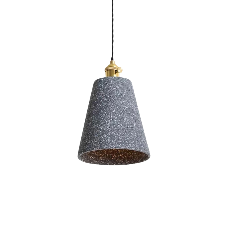 Skanto | UrbanLume – Moderne Sement Hengelampe