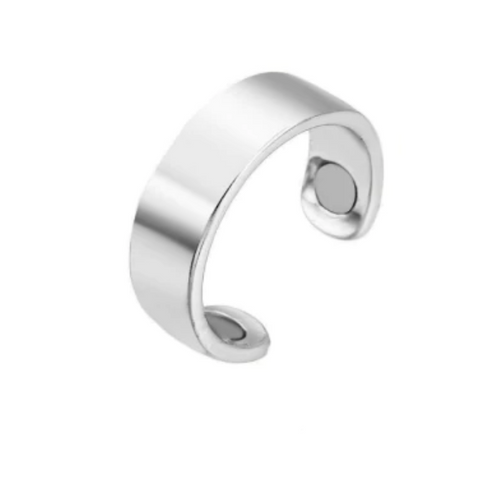 Terapeutisk magnetisk ring