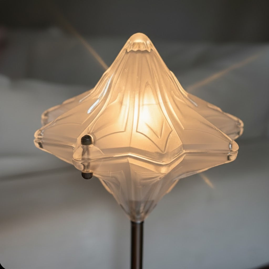 Crystal Star Ambient Touch LED TaSkantoe Lampe | Skanto