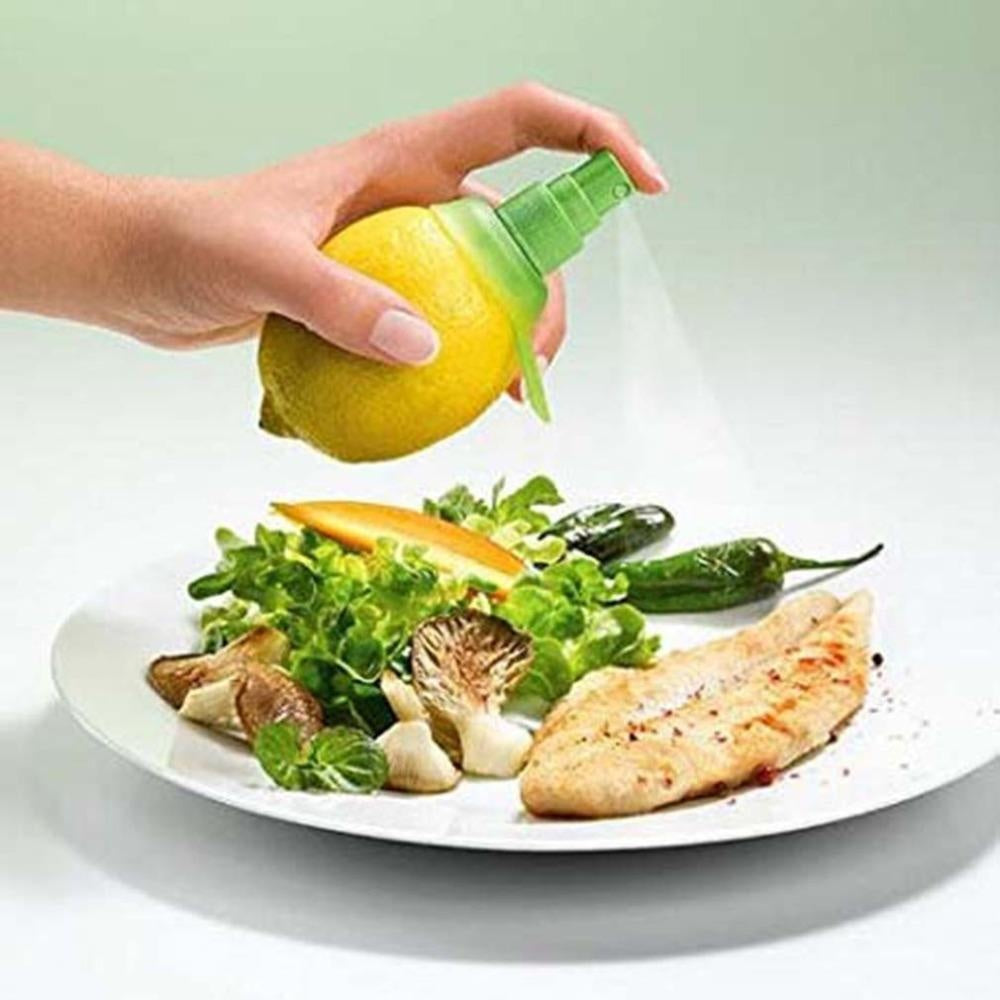 Sitrusjuice Sprayer | Skanto