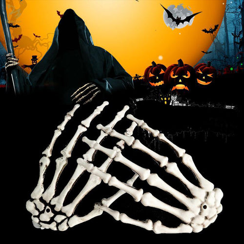 Skanto | Skeleton Hands Skumle Requisitter