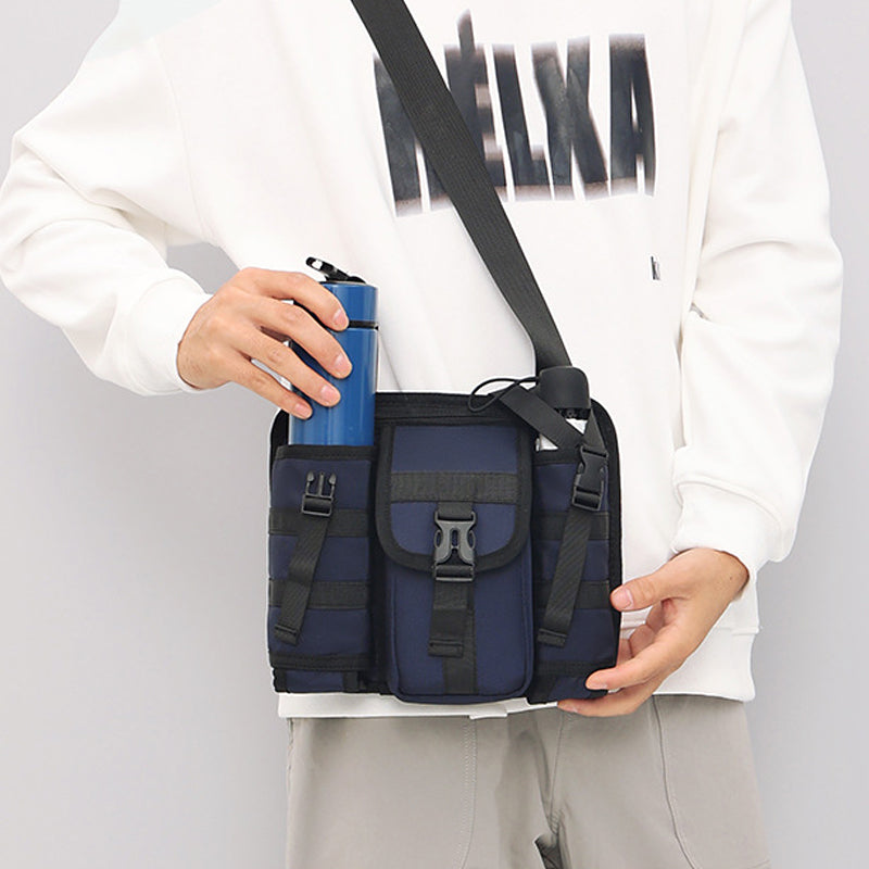 Skanto | Utendørs middelalderskaps- og eldre reiseveske