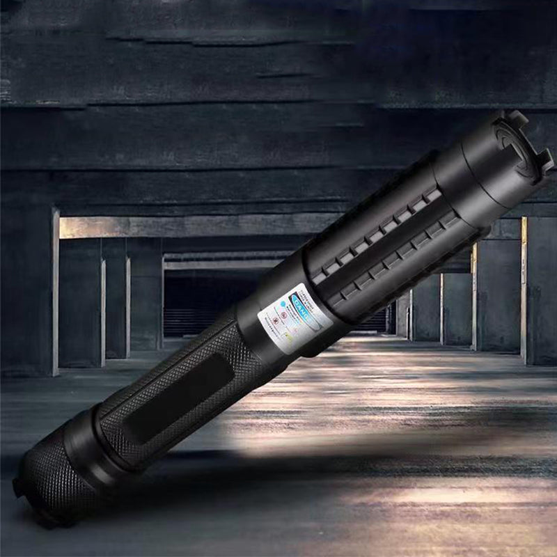 Ledende laserpenn