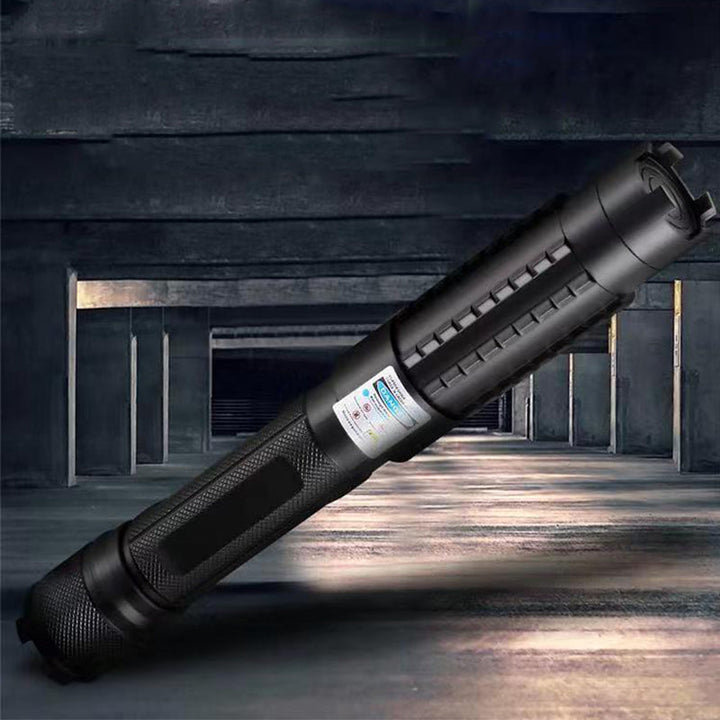 Ledende laserpenn