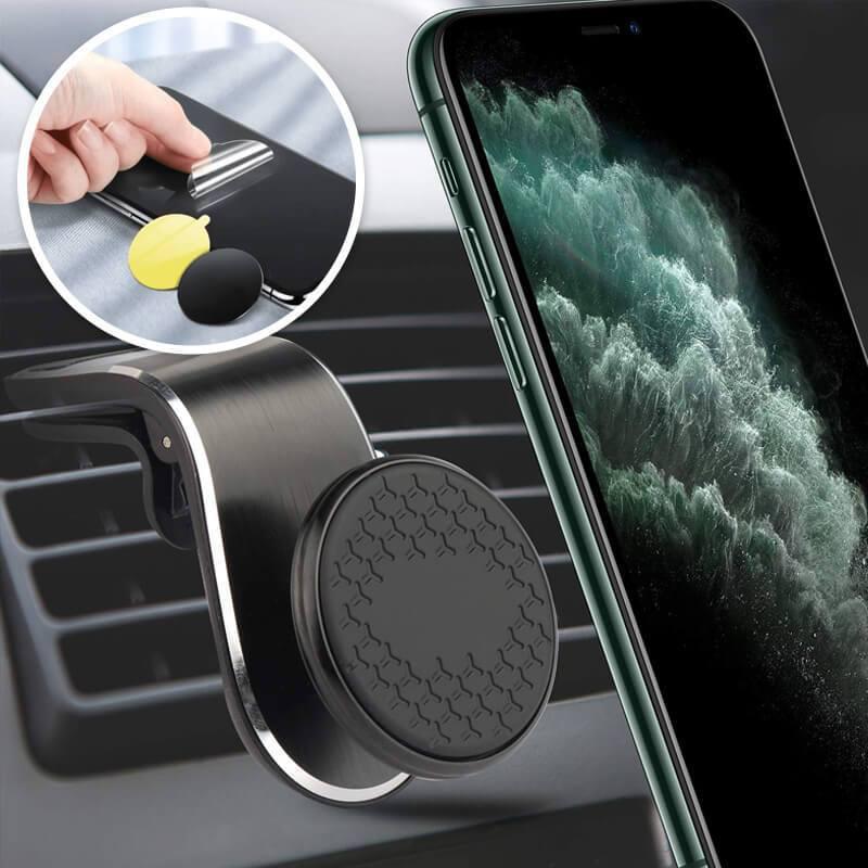 Skanto | 360° justerbar universell magnetisk telefonholder