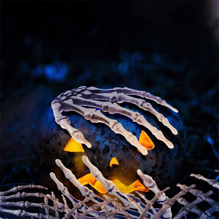Skanto | Skeleton Hands Skumle Requisitter