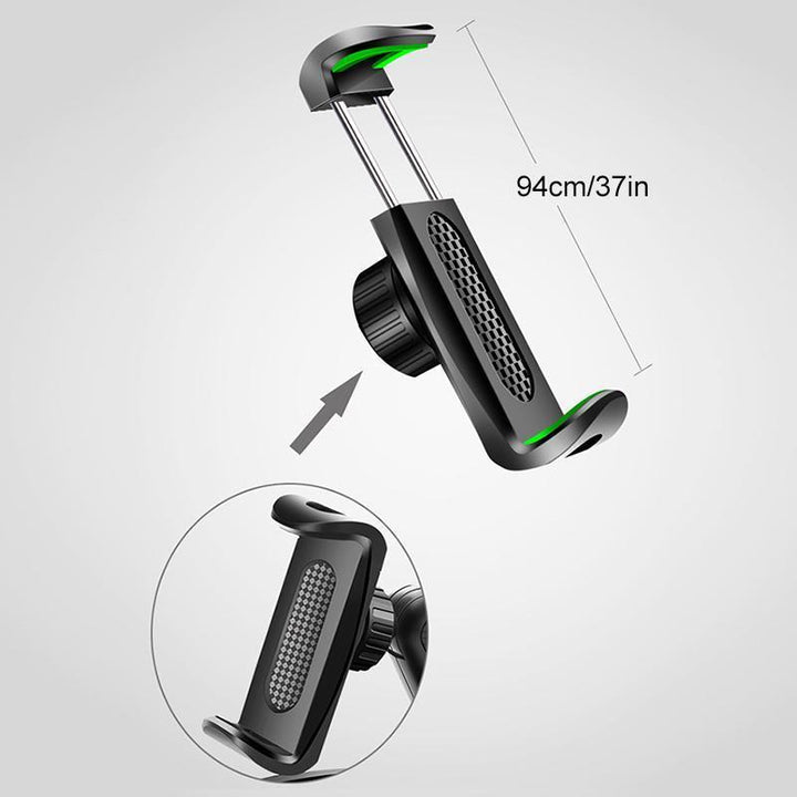 Skanto | Multifunksjonell Bil Dashbord Telefonholder