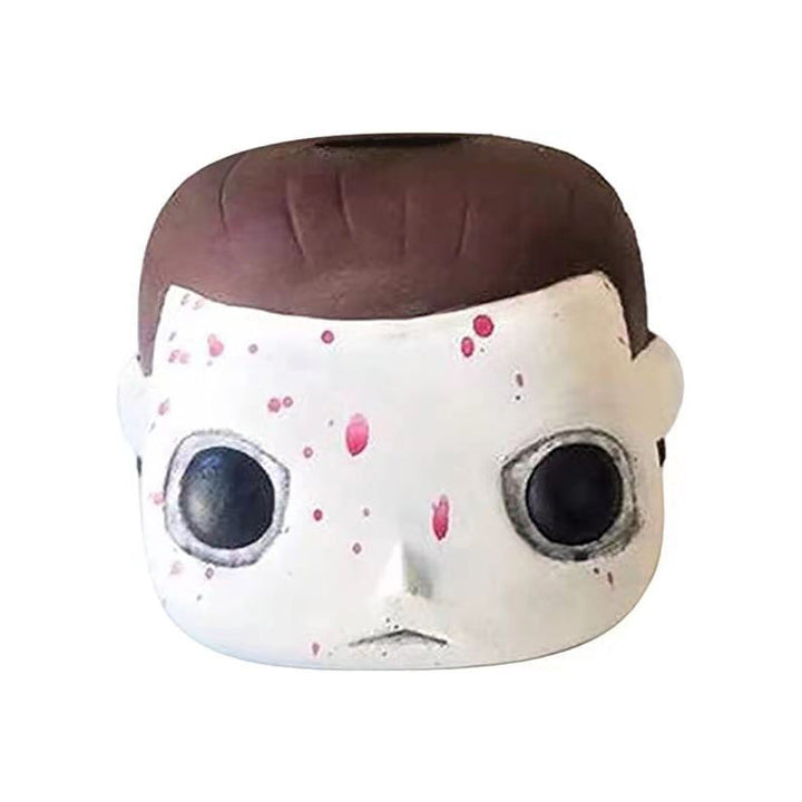 Horror Movie Planter Mini Planter Gift | Skanto