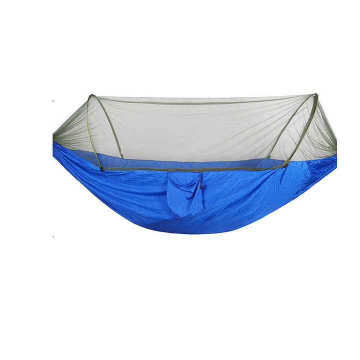 Skanto | Bærbar Anti-Myg Hammock