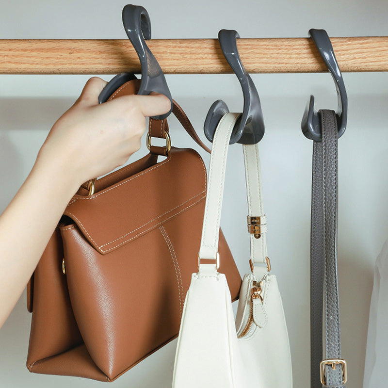 Arc Bag Hook (3 stk) | Skanto