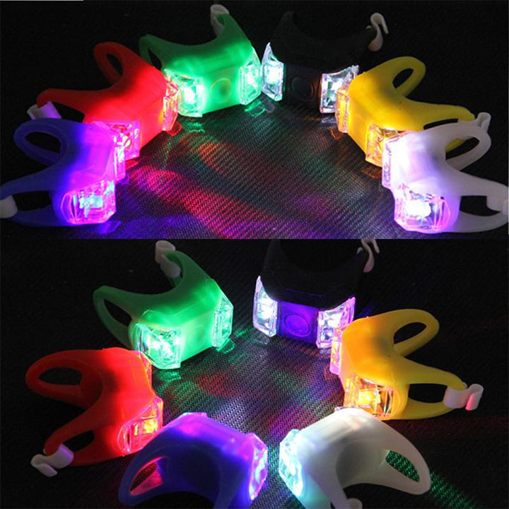 Skanto | Frog Strobe Baklys