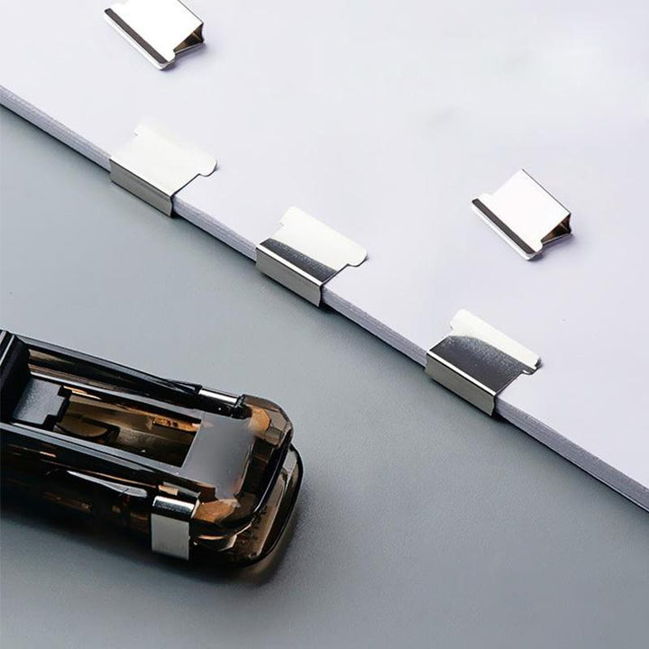 Skanto | Paperclip Dispenser