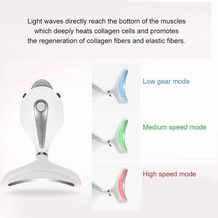 Skanto | Ansikts hudløftingsmassager