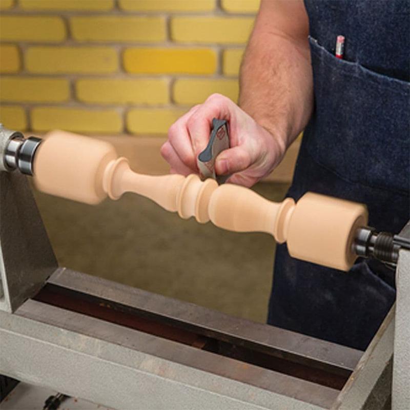 Skanto | Skrå konturgrinding håndtak (14 stk.)