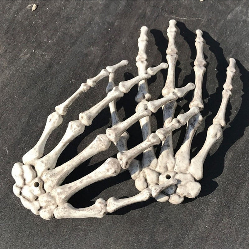 Skanto | Skeleton Hands Skumle Requisitter