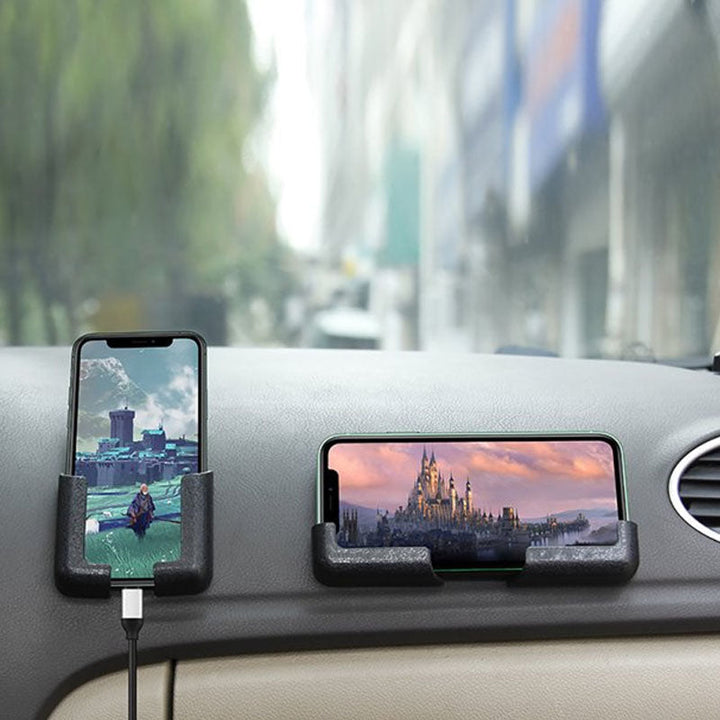 Skanto | Selvklebende dashbordfeste for mobilholder til bil