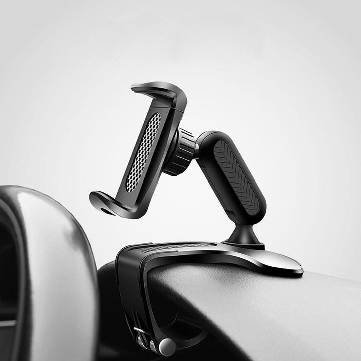 Skanto | Multifunksjonell Bil Dashbord Telefonholder
