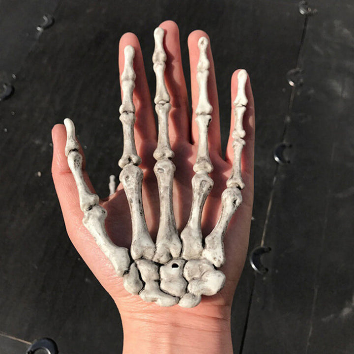 Skanto | Skeleton Hands Skumle Requisitter