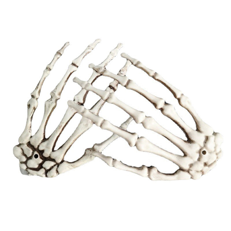 Skanto | Skeleton Hands Skumle Requisitter