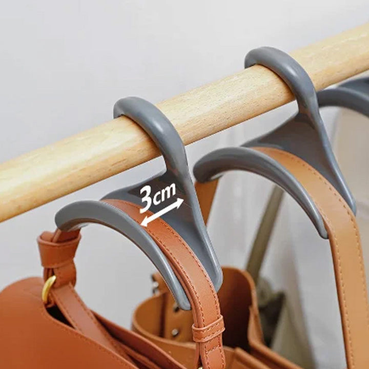 Skanto | Hot Sale Bue Bag Kroken