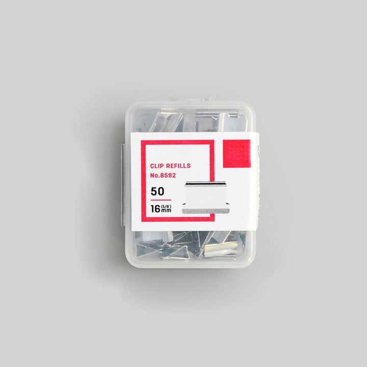 Skanto | Paperclip Dispenser