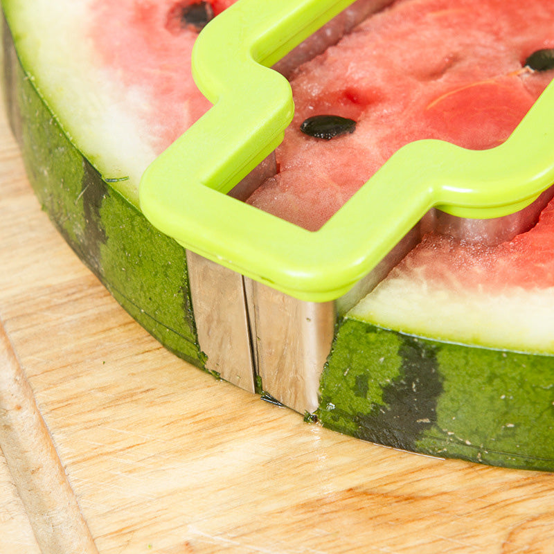 Skanto | Kreativ enkel vannmelon skjærer