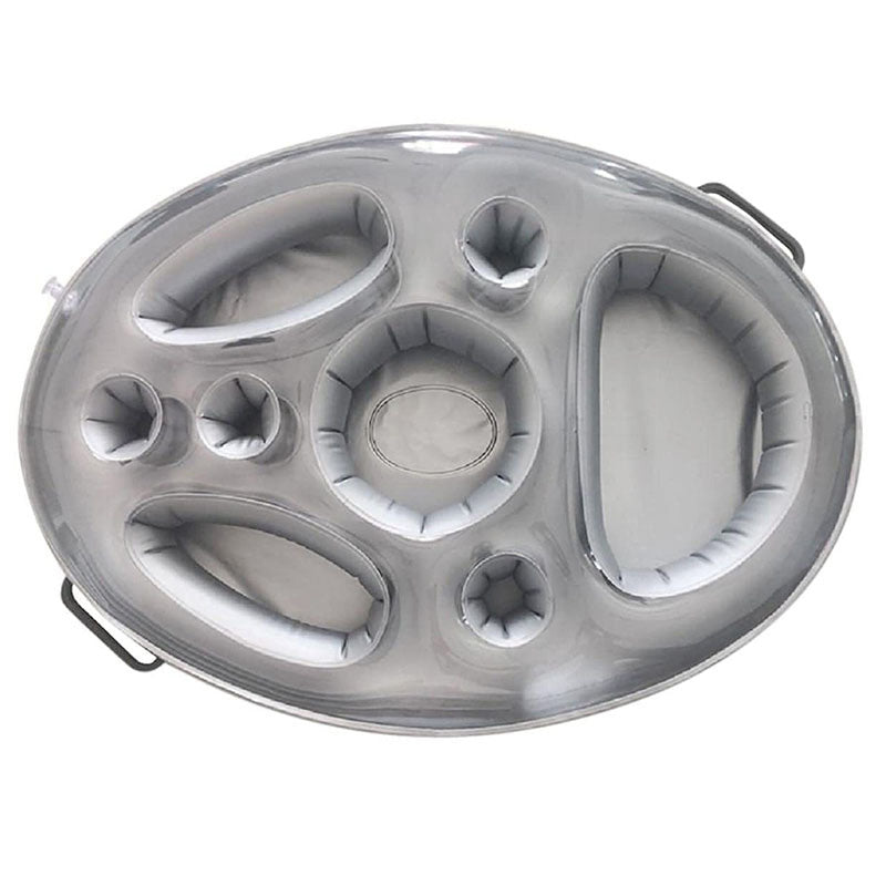 Skanto | PVC Flytende Drikkeholder
