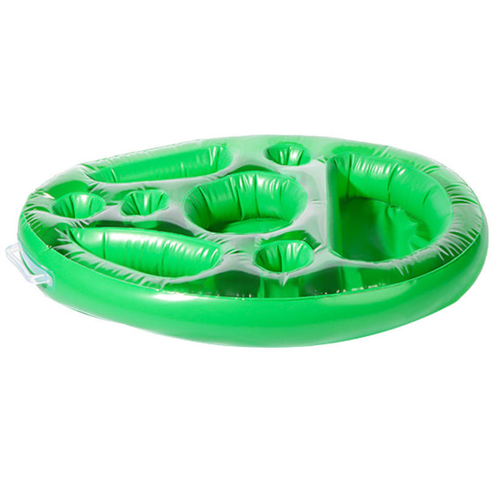 Skanto | PVC Flytende Drikkeholder