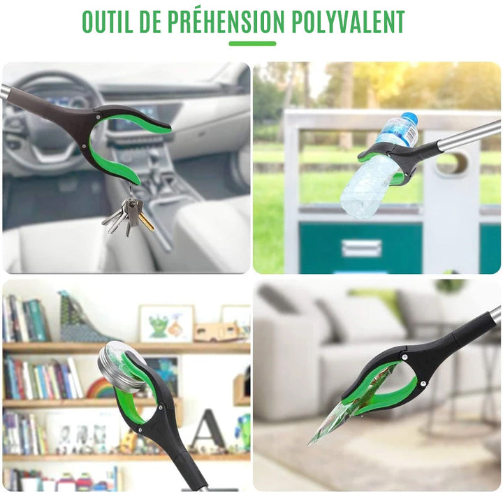 Grip Tool med justerbar vinkelarm | Skanto