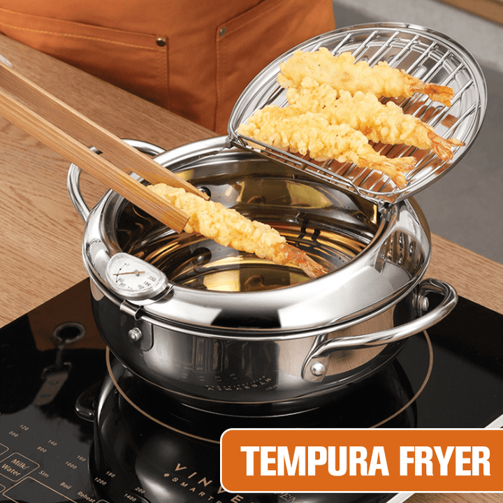 Non-stick stekepanne | Skanto