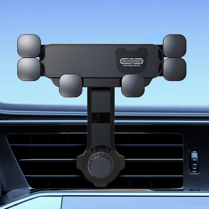Skanto | Gravity Sensor Universell Bilmontering