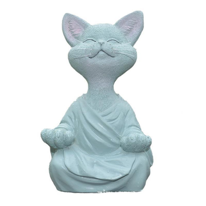 Skanto | Glad Buddha Katt